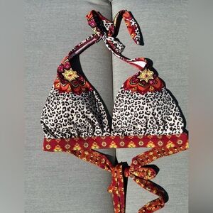 HOST PICK!!!!!   Swim top